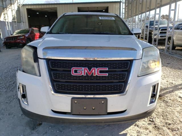 2011 GMC Terrain SLE