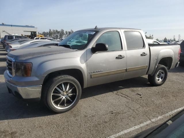 2007 GMC New Sierra C1500