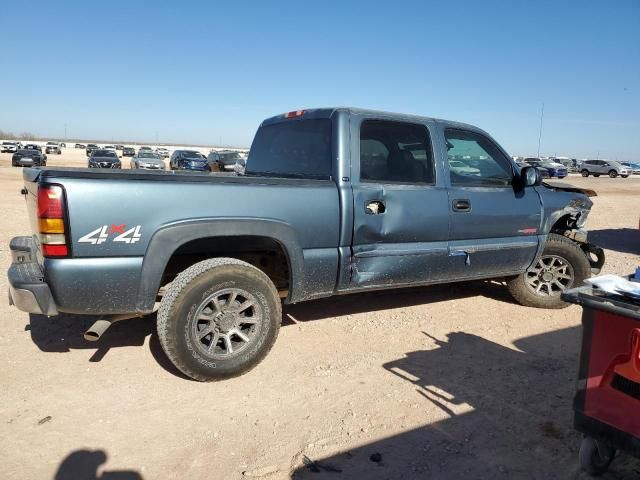 2006 GMC New Sierra K1500