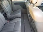 2011 Chrysler Town & Country Touring L