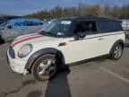 2009 Mini Cooper Clubman