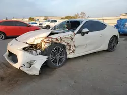 Scion salvage cars for sale: 2014 Scion FR-S