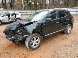 Nissan Rogue s salvage cars for sale: 2011 Nissan Rogue S