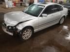 2001 BMW 330 I