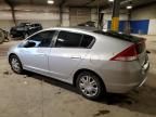 2010 Honda Insight LX