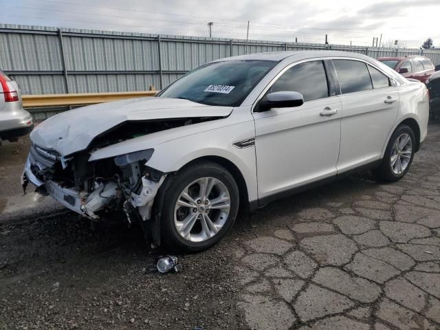 2014 Ford Taurus SEL