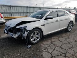 2014 Ford Taurus SEL en venta en Dyer, IN