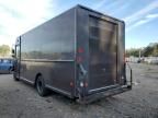 2008 Freightliner Chassis M Line WALK-IN Van