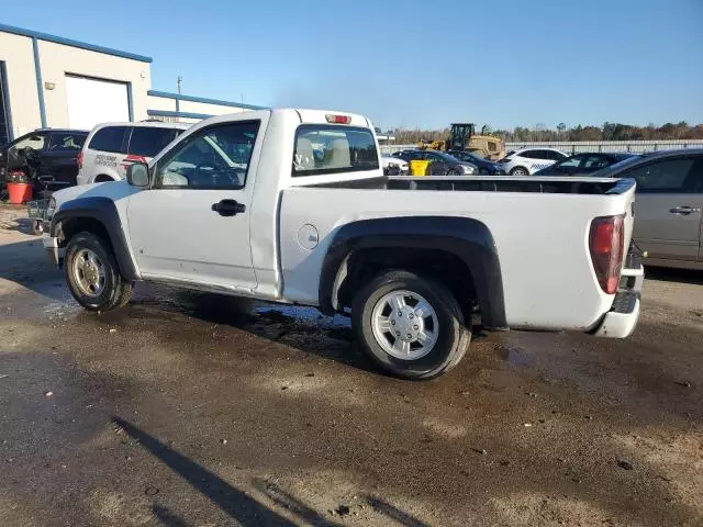 2006 Chevrolet Colorado