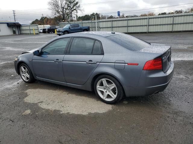 2006 Acura 3.2TL