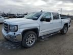 2017 GMC Sierra K1500 SLT