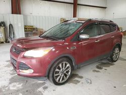 2014 Ford Escape SE en venta en Hurricane, WV