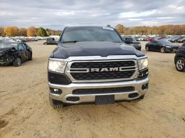 2024 Dodge RAM 1500 BIG HORN/LONE Star