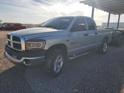 Dodge salvage cars for sale: 2006 Dodge 2006 Dodge RAM 1500 ST