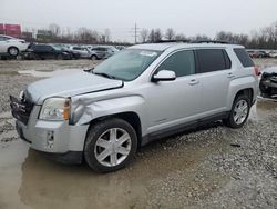 Salvage Cars with No Bids Yet For Sale at auction: 2012 GMC Terrain SLT