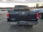 2008 Nissan Titan XE