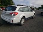 2013 Subaru Outback 2.5I