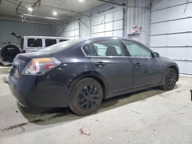 2008 Nissan Altima 2.5