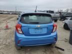 2016 Chevrolet Spark LS