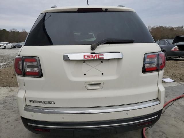 2013 GMC Acadia SLT-1