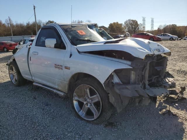 2014 Dodge RAM 1500 Sport