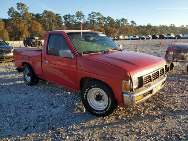 1995 Nissan Truck E/XE