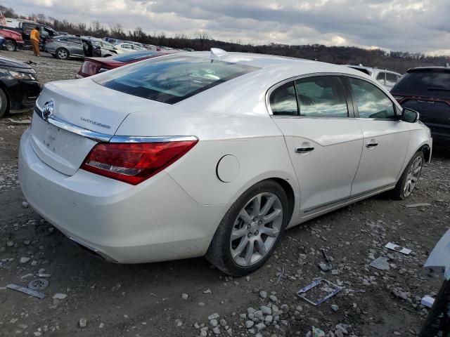 2015 Buick Lacrosse Premium