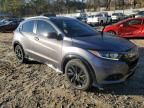 2021 Honda HR-V Sport