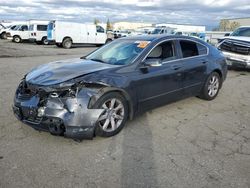 Salvage cars for sale at Bakersfield, CA auction: 2014 Acura TL