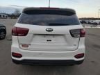 2020 KIA Sorento S