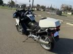 2014 BMW R1200 RT