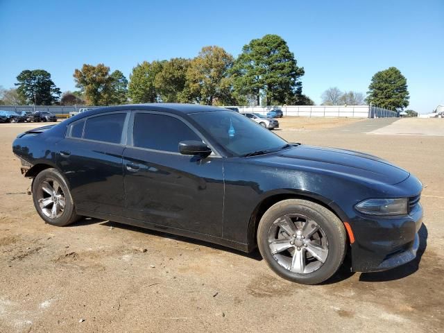 2016 Dodge Charger SE