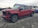 2019 Chevrolet Silverado K1500 RST