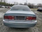 2004 Buick Park Avenue