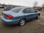 2006 Ford Taurus SE