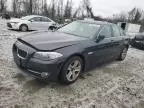 2011 BMW 528 I