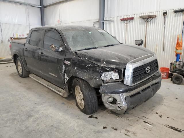 2008 Toyota Tundra Crewmax