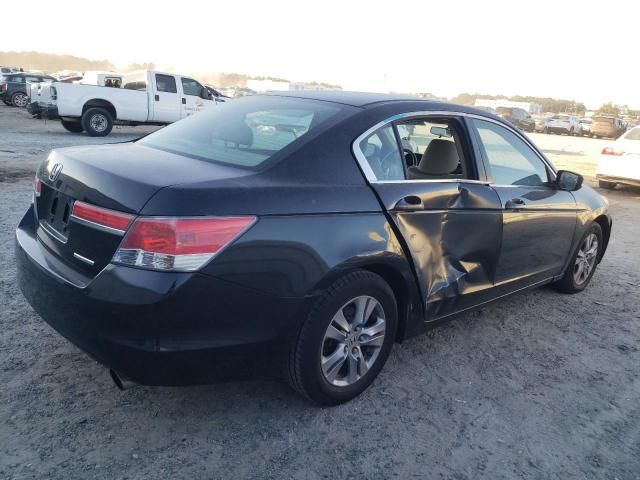 2011 Honda Accord SE