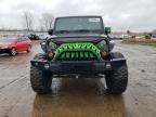 2008 Jeep Wrangler Unlimited X