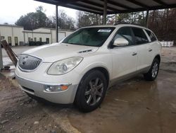 Buick salvage cars for sale: 2008 Buick Enclave CXL