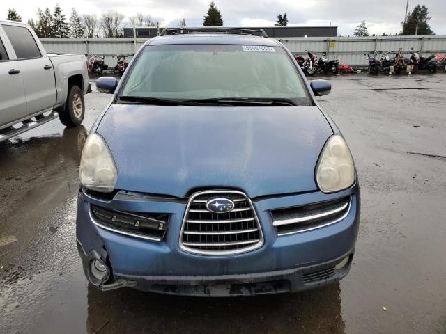 2006 Subaru B9 Tribeca 3.0 H6