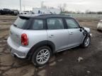 2016 Mini Cooper S Countryman