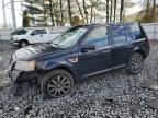 2008 Land Rover LR2 HSE