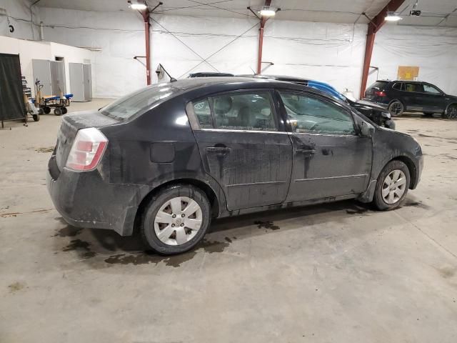 2009 Nissan Sentra 2.0