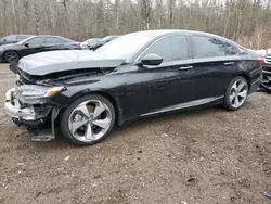 2020 Honda Accord Touring en venta en Cookstown, ON