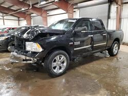 2014 Dodge RAM 1500 SLT en venta en Lansing, MI