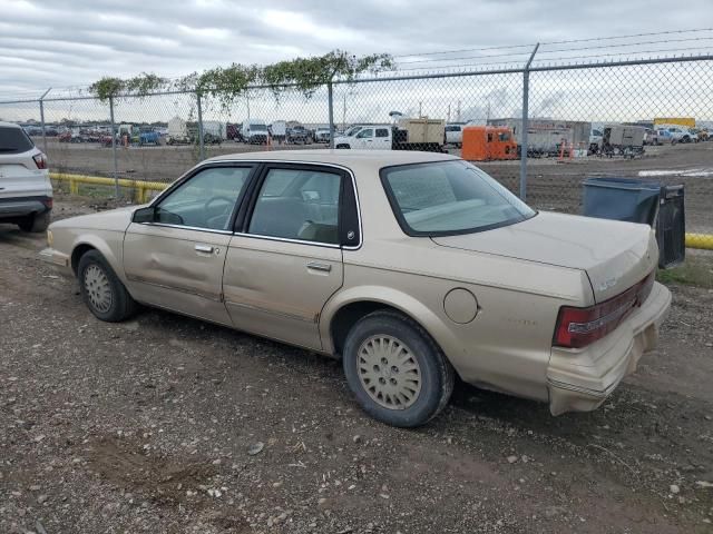 1995 Buick Century Special