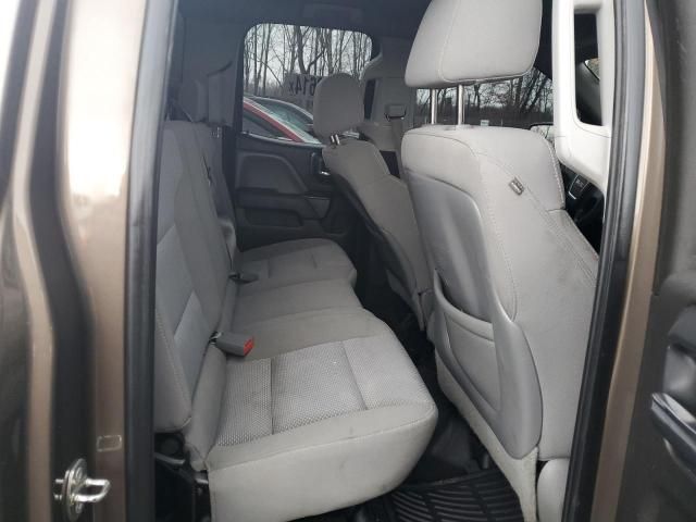 2015 GMC Sierra K1500