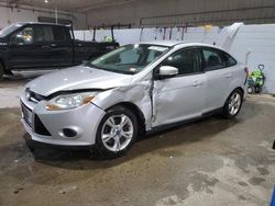 2014 Ford Focus SE en venta en Candia, NH