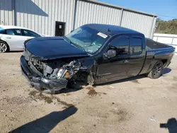 Chevrolet Vehiculos salvage en venta: 2010 Chevrolet Silverado K1500 LTZ